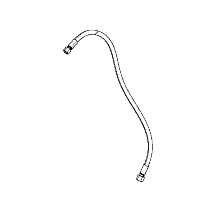 Manguera Hidráulica 5758755-01 en el grupo  con GPLSHOP (5758755-01)