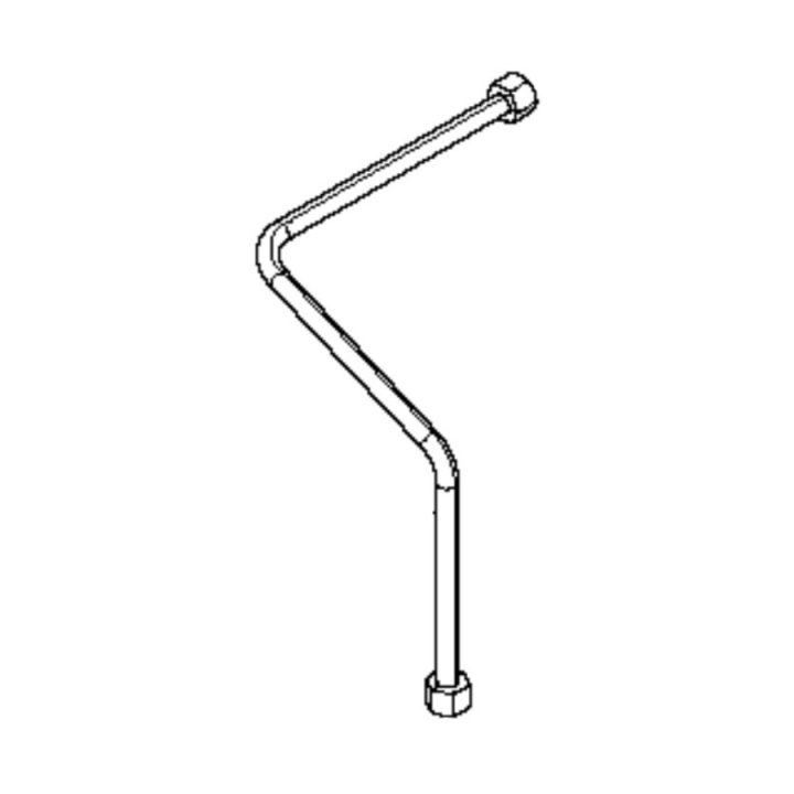 Tubería Hidráulica 5758759-01 en el grupo  con GPLSHOP (5758759-01)