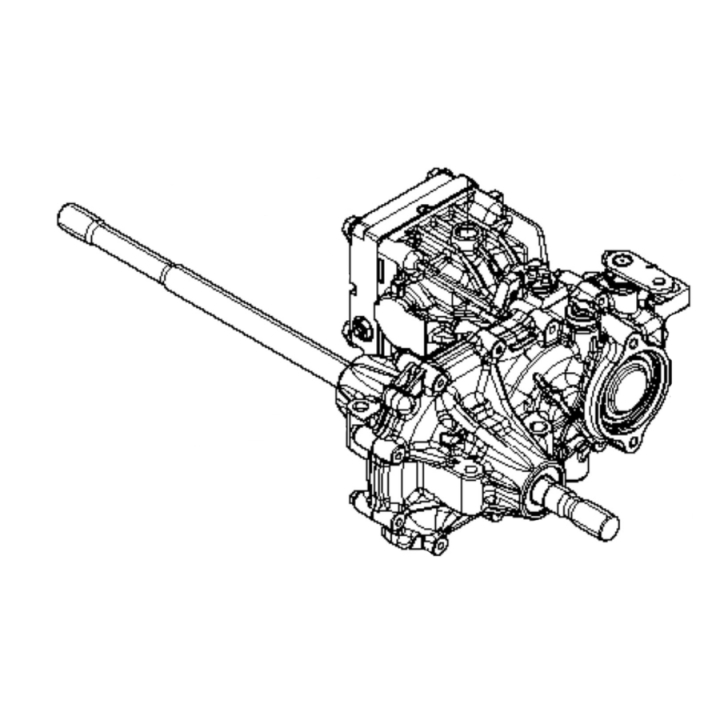 Transmisión 5758871-01 en el grupo  con GPLSHOP (5758871-01)