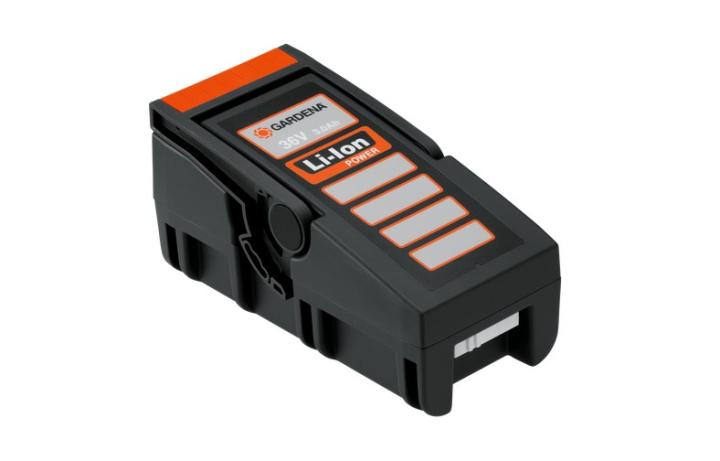 Batería De Reemplazo Li-Lon36V 5759323-01 en el grupo con GPLSHOP (5759323-01)