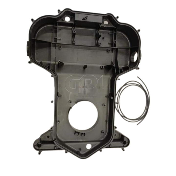 Kit inferior de chasis en el grupo Repuestos Robots Cortacésped / Piezas de repuesto Husqvarna Automower® 265 ACX / Automower 265 ACX - 2015 con GPLSHOP (5759439-02)