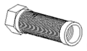 Entrada De Cable 5759508-01 en el grupo  con GPLSHOP (5759508-01)