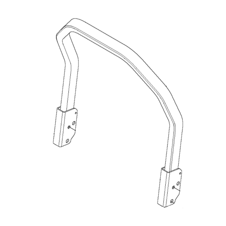 Arco De Caída 5761228-01 en el grupo  con GPLSHOP (5761228-01)