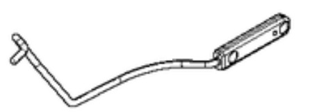 Varilla Del Acelerador 5761487-01 en el grupo  con GPLSHOP (5761487-01)