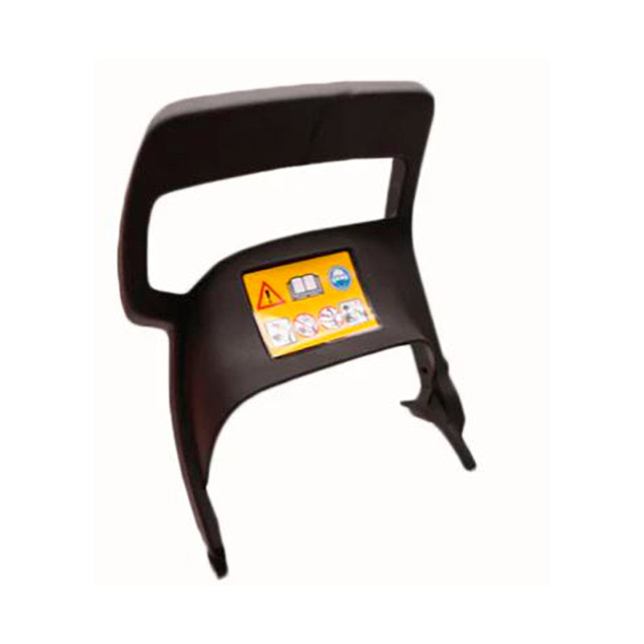 Protección Contra Tiros 5762559-01 en el grupo  con GPLSHOP (5762559-01)