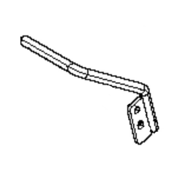 Alarma De Pedales 5762915-01 en el grupo  con GPLSHOP (5762915-01)