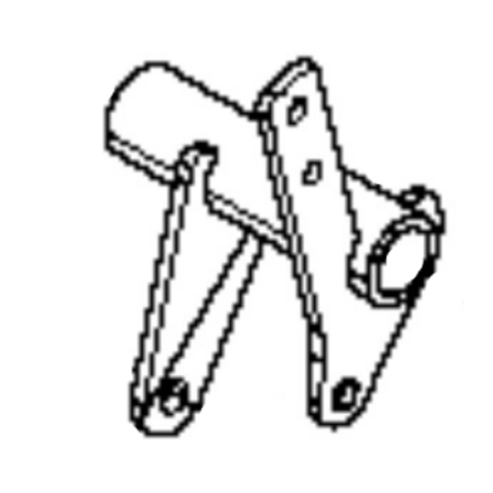 Pedal 5763482-01 en el grupo  con GPLSHOP (5763482-01)