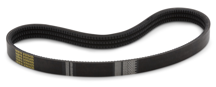 Correa trapezoidal en el grupo con GPLSHOP (5764491-50)