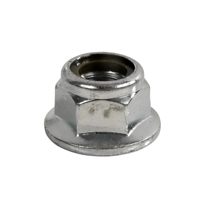 Brida de tuerca en el grupo Repuestos / Piezas de repuesto Rider / Piezas de repuesto Husqvarna Rider 420 TSX AWD con GPLSHOP (5766457-05)