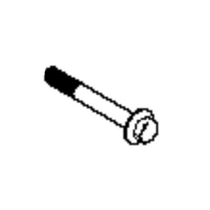 Tornillo Ehhfm Din 6921 M12X100 8 5766548-10 en el grupo  con GPLSHOP (5766548-10)