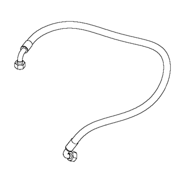 Manguera Hidráulica 5767790-01 en el grupo  con GPLSHOP (5767790-01)