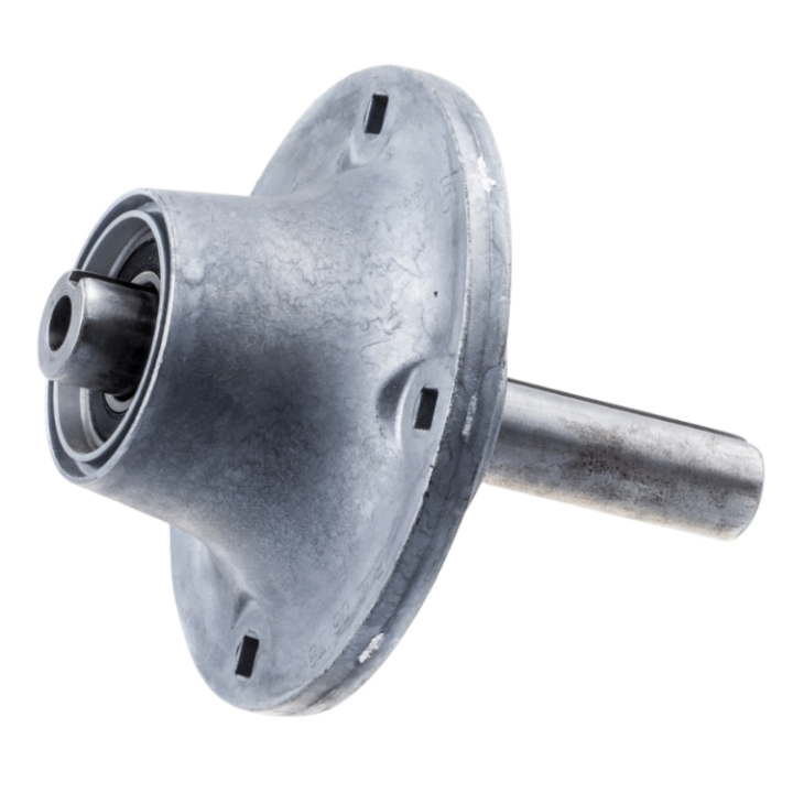 Knivhus Kpl en el grupo Repuestos / Piezas de repuesto Rider / Piezas de repuesto Husqvarna Rider 422 TS AWD con GPLSHOP (5768990-01)