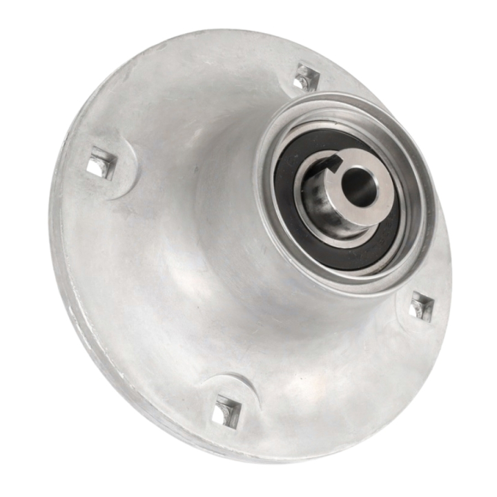 Knivhus Kpl en el grupo Repuestos / Piezas de repuesto Rider / Piezas de repuesto Husqvarna Rider 422 TS AWD con GPLSHOP (5768990-02)