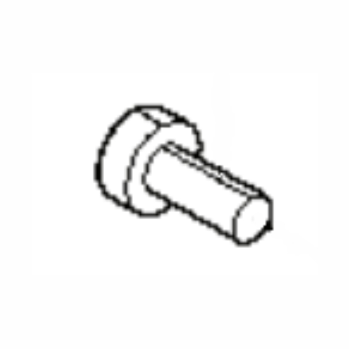 Tornillo 5769854-01 en el grupo Repuestos / Piezas de repuesto Motosierras / Piezas de repuesto Husqvarna 543XP/G con GPLSHOP (5769854-01)