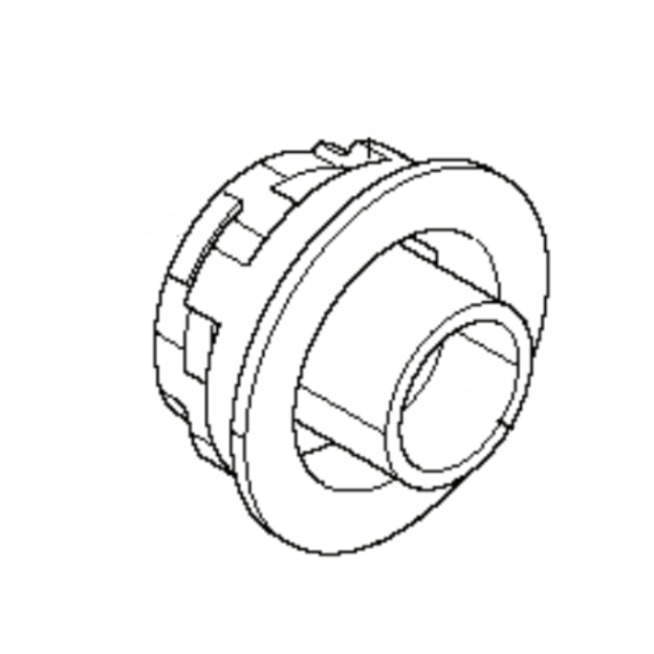 Peine 5769856-01 en el grupo Repuestos / Piezas de repuesto Motosierras / Piezas de repuesto Husqvarna 543XP/G con GPLSHOP (5769856-01)