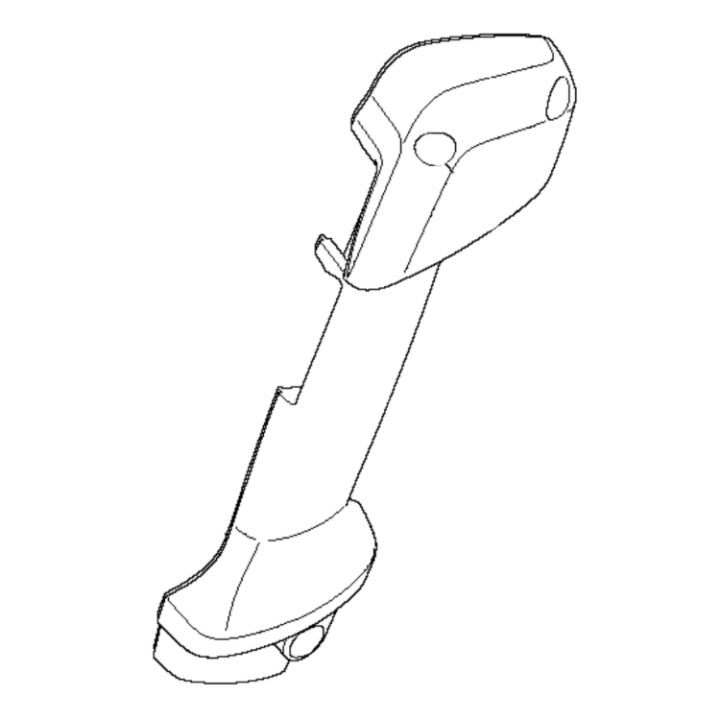 Actuar Medio Derecho 5771835-01 en el grupo  con GPLSHOP (5771835-01)