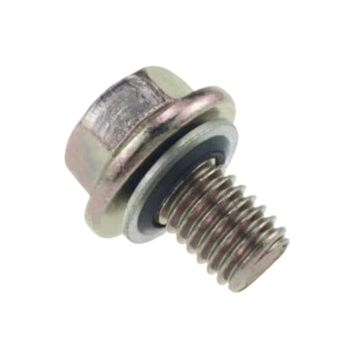 Tornillo en el grupo Repuestos / Piezas de repuesto Rider / Piezas de repuesto Husqvarna Rider 420 TSX AWD con GPLSHOP (5773258-01)