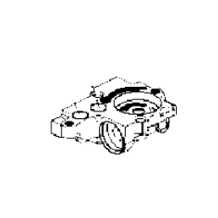 jefe de bomba, en el grupo Repuestos / Piezas de repuesto Rider / Piezas de repuesto Husqvarna Rider 316TXs AWD con GPLSHOP (5773264-01)