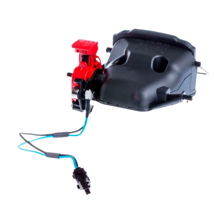 Kpl De Admisión 5774190-06 en el grupo Repuestos / Piezas de repuesto Motosierras / Piezas de repuesto Husqvarna 572XP/G con GPLSHOP (5774190-06)