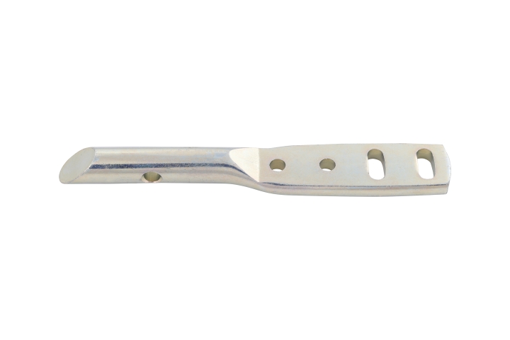 Zinc transparente del mango de la palanca en el grupo Repuestos / Repuestos para tractores cortacésped McCulloch / Piezas de repuesto McCulloch ZM5422 BF con GPLSHOP (5774200-02)