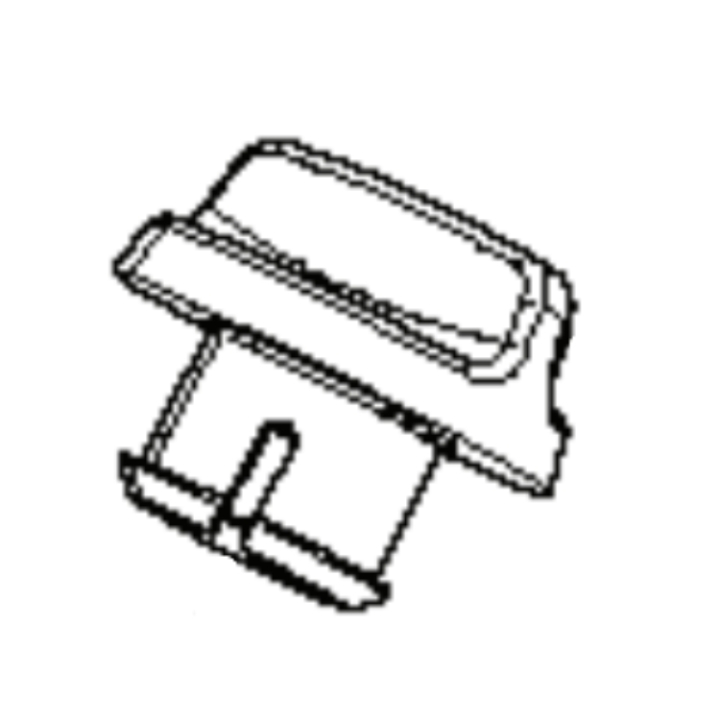 Brote 5774337-01 en el grupo Repuestos / Piezas de repuesto Motosierras / Piezas de repuesto Husqvarna 543XP/G con GPLSHOP (5774337-01)