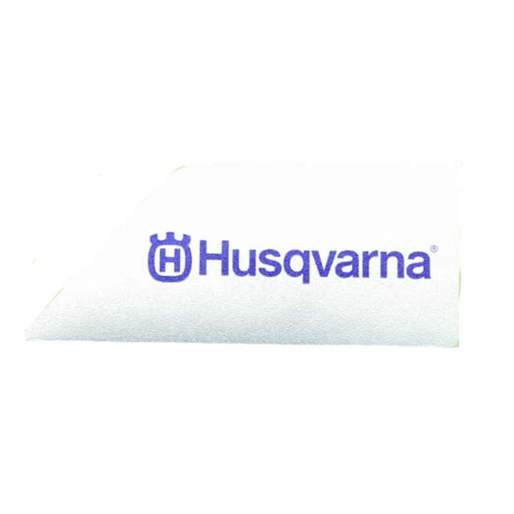 Calcomanía 5774364-01 en el grupo Repuestos / Piezas de repuesto Motosierras / Piezas de repuesto Husqvarna 543XP/G con GPLSHOP (5774364-01)