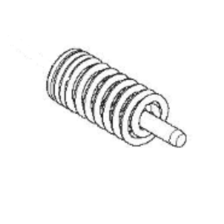 Conjunto De Resorte 5775408-01 en el grupo con GPLSHOP (5775408-01)