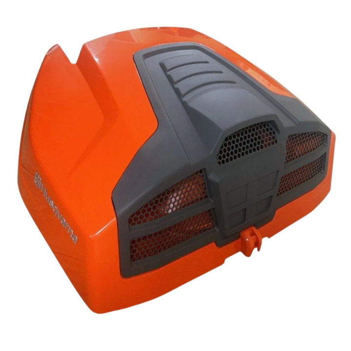 Cubierta del motor Kpl en el grupo Repuestos / Piezas de repuesto Rider / Piezas de repuesto Husqvarna Rider 316TXs AWD con GPLSHOP (5776147-04)