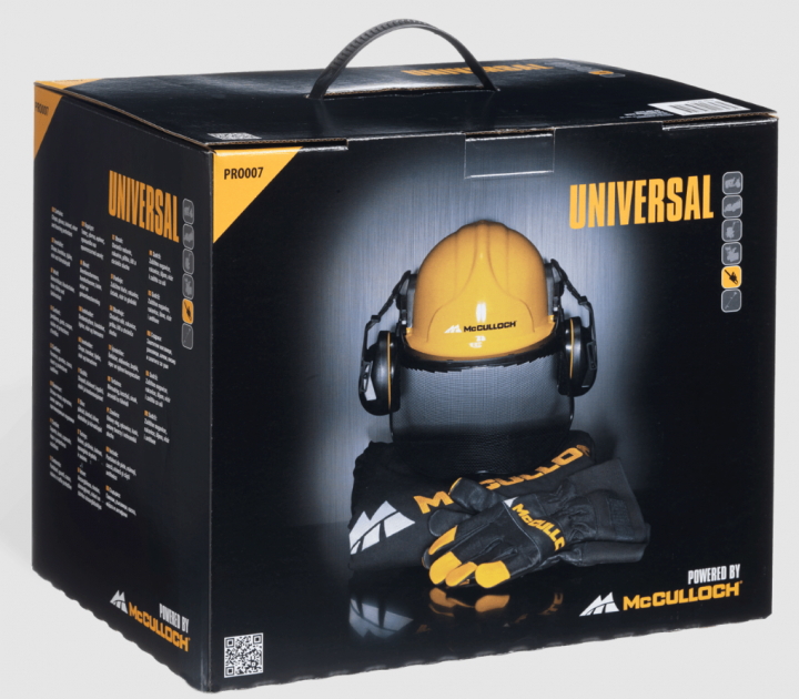 Kit protector Pro017 en el grupo con GPLSHOP (5776165-17)
