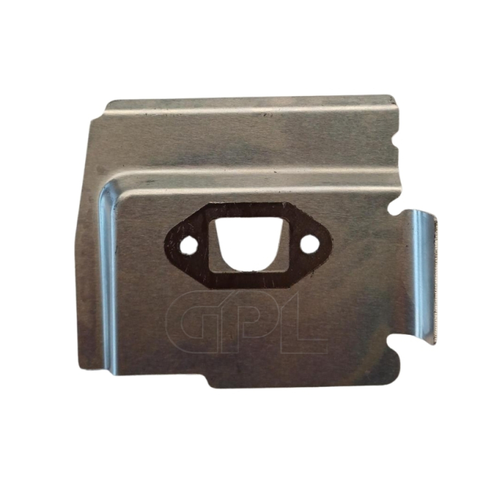 Empaquetadura en el grupo Repuestos / Piezas de repuesto Desbrozadora / ➤Serie 200 / Piezas de repuesto Husqvarna 243RJ con GPLSHOP (5778041-01)