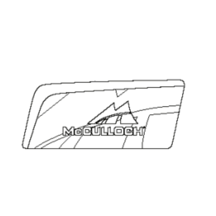 Calcomanía 5778153-01 en el grupo con GPLSHOP (5778153-01)