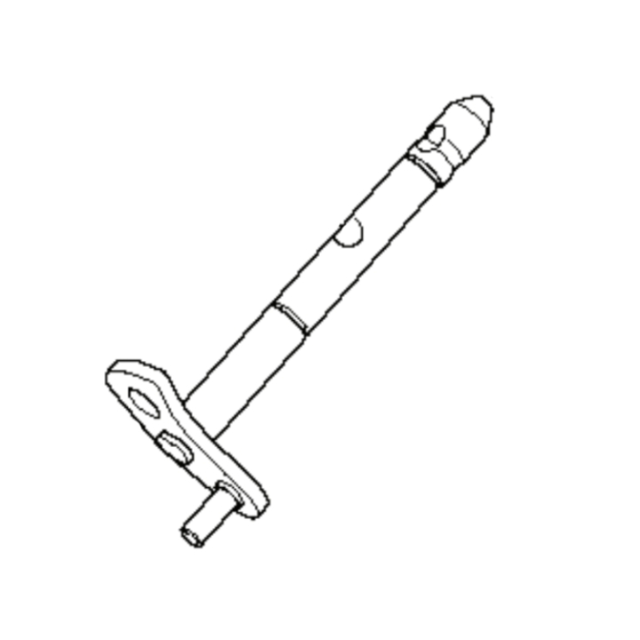 Eje 5778164-01 en el grupo  con GPLSHOP (5778164-01)