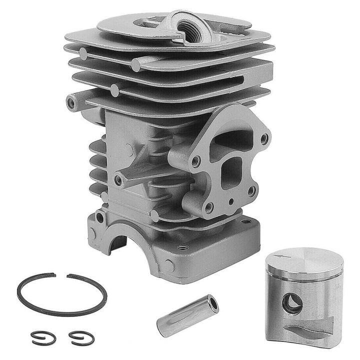 Cylinder kit 120 Mark II, 235, 236, 240, CS2234, CS2238 en el grupo Repuestos / Piezas de repuesto Motosierras / Piezas de repuesto Husqvarna 235/E con GPLSHOP (5778311-01)