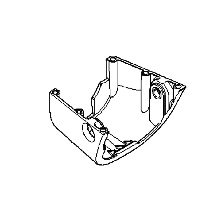 Cubierta 5778510-01 en el grupo Repuestos / Piezas de repuesto Cortasetos / Piezas de repuesto Husqvarna 325HE4 con GPLSHOP (5778510-01)