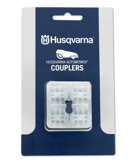 Conectores 5 uds. en el grupo Repuestos Robots Cortacésped / Piezas de repuesto Husqvarna Automower® 305 - 2020 / Automower 305 - 2022 con GPLSHOP (5778647-01)