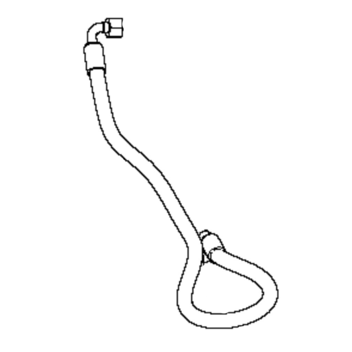 Manguera Hidráulica 5778773-01 en el grupo  con GPLSHOP (5778773-01)