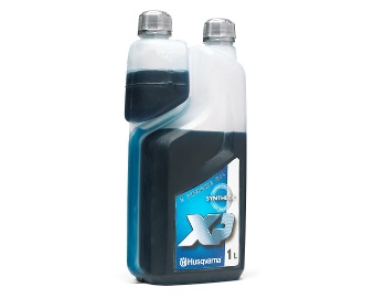 Aceite de 2 tiempos, XP® Sintético 1L en el grupo Productos forestales y para el jardín de Husqvarna / Husqvarna Lubricantes, Combustible y Equipos de Llenado / Lubricantes, Combustible y Equipos de Llenado con GPLSHOP (5780370-03)