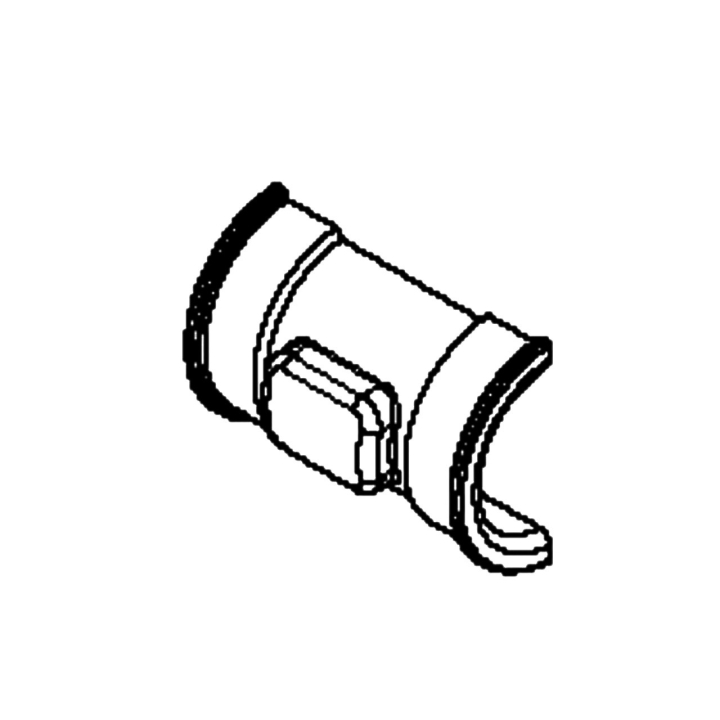 Elemento vibratorio 5781392-01 en el grupo Repuestos / Piezas de repuesto Desbrozadora / Piezas de repuesto Husqvarna 525RX/T con GPLSHOP (5781392-01)