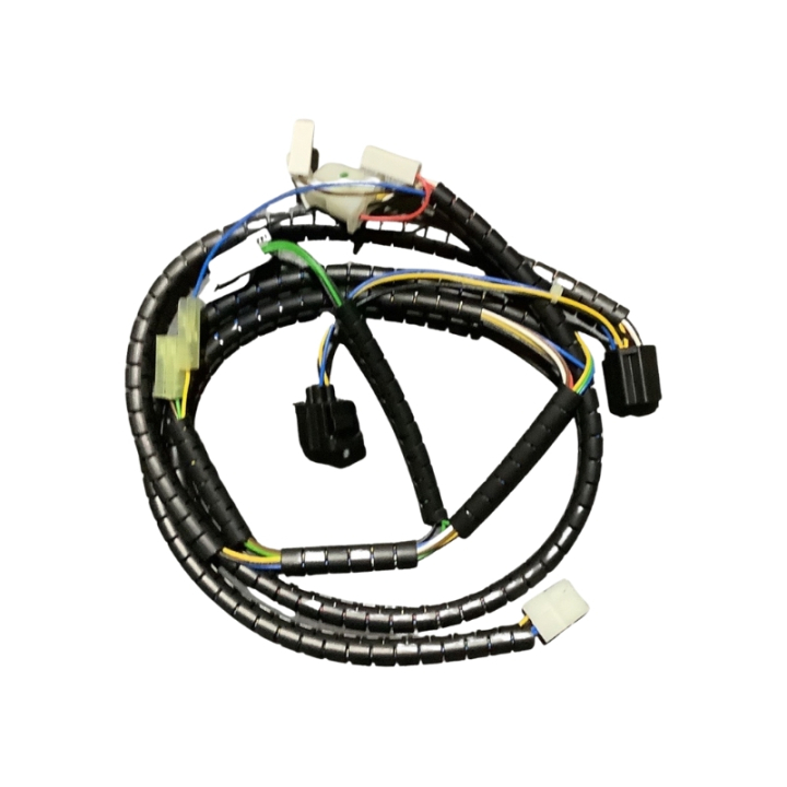 Cableado en el grupo Repuestos / Piezas de repuesto Jonsered Rider / Piezas de repuesto Jonsered FR 2216 MA 4x4 con GPLSHOP (5783383-01)