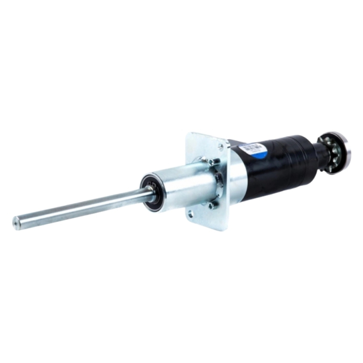 Servo de dirección completo en el grupo Repuestos / Piezas de repuesto Rider / Piezas de repuesto Husqvarna Rider 420 TSX AWD con GPLSHOP (5783706-02)