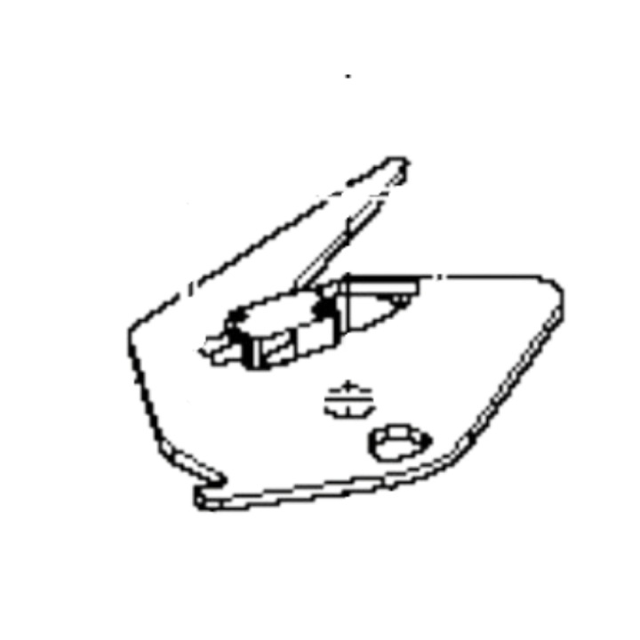 Cierre Completo 5783838-02 en el grupo con GPLSHOP (5783838-02)