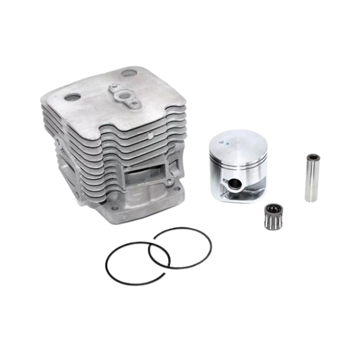 Cilindro Kpl en el grupo Repuestos / Piezas de repuesto Sopladores de hojas / Piezas de repuesto Husqvarna 580BTS con GPLSHOP (5783850-01)