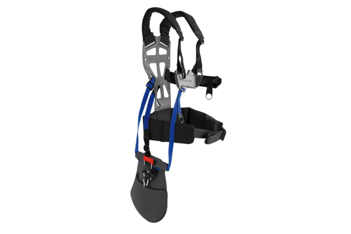 Arnés Husqvarna Balance X en el grupo Productos forestales y para el jardín de Husqvarna / Husqvarna Recortadoras & Desbrozadora / Accesorios cortasetos & desbrozadora / Arneses con GPLSHOP (5784497-01)