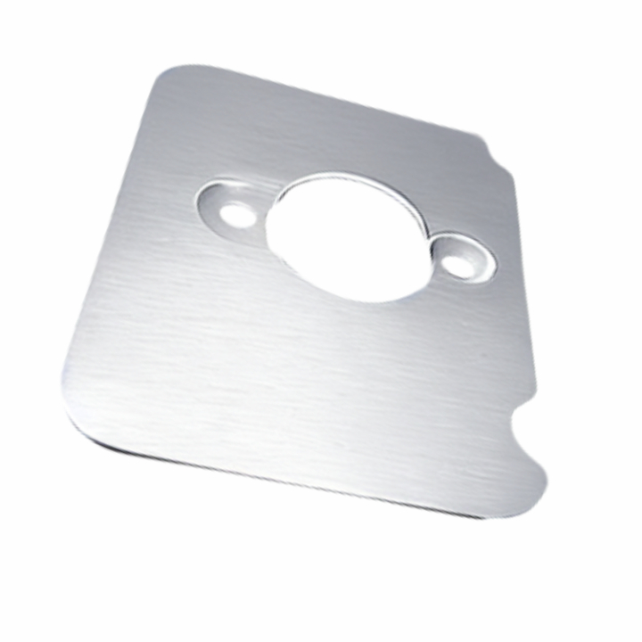 Placa protectora 5787853-01 en el grupo Repuestos / Piezas de repuesto Cortasetos / Piezas de repuesto Husqvarna 525HE4 con GPLSHOP (5787853-01)