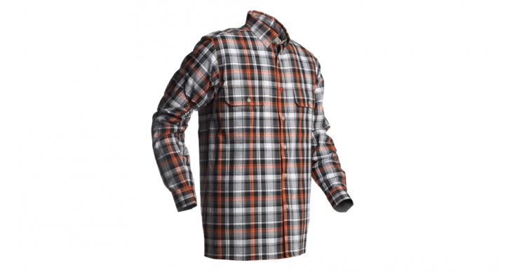 Husqvarna Camisa S en el grupo Productos forestales y para el jardín de Husqvarna / Husqvarna Ropa de trabajo/equipo / Ropa de trabajo / Accesorios con GPLSHOP (5787857-37)