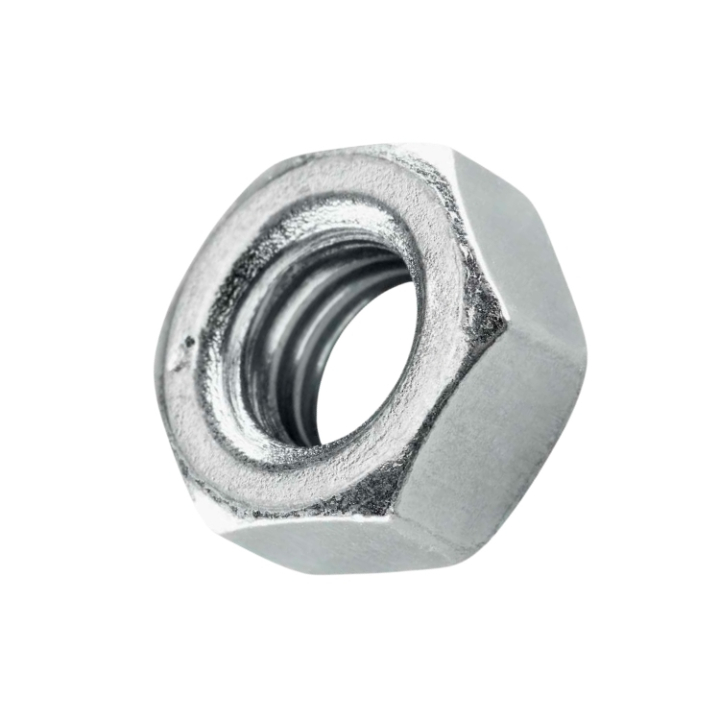 Tuerca en el grupo Repuestos / Piezas de repuesto Desbrozadora / Piezas de repuesto Husqvarna 315iC con GPLSHOP (5787893-01)