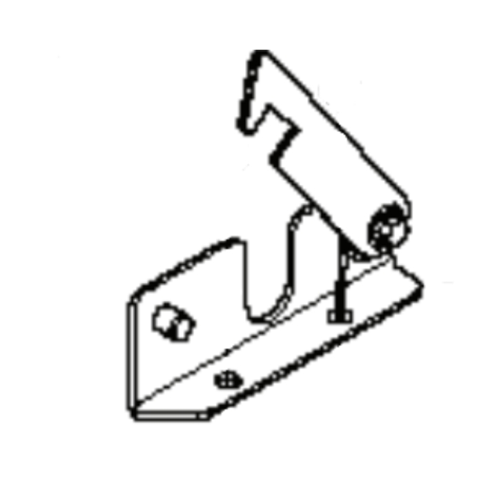 Palanca en el grupo  con GPLSHOP (5788991-01)