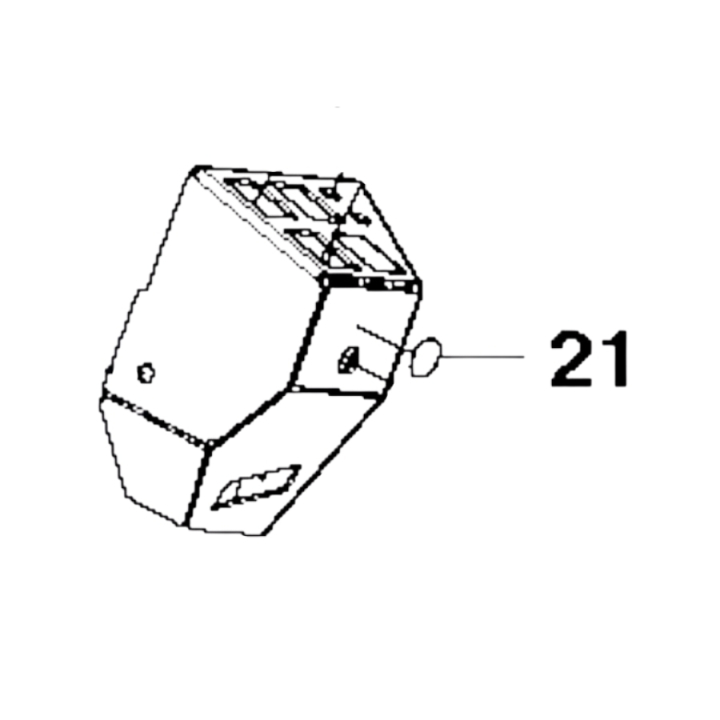 Calcomanía 5789724-01 en el grupo  con GPLSHOP (5789724-01)