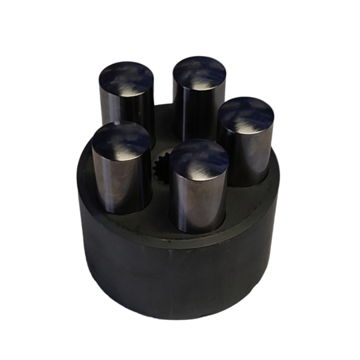 Cláusula en el grupo Repuestos / Piezas de repuesto Rider / Piezas de repuesto Husqvarna Rider 420 TSX AWD con GPLSHOP (5789755-01)