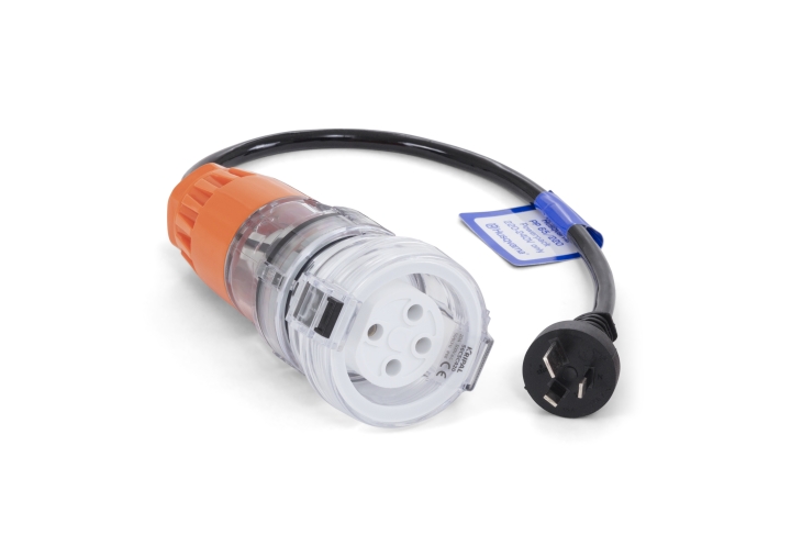 Adaptador De Arnés De Alimentación Del Arnés en el grupo con GPLSHOP (5790023-02)